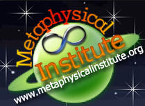 Metaphysical Institute - Logo